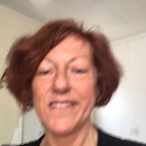 Meet your Posher, Maryellen